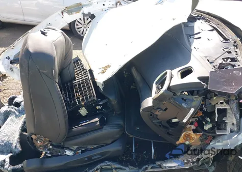 2019 Nissan Maxima 3.5 Platinum z USA, uszkodzony, nr VIN 1N4AA6AV8KC382266